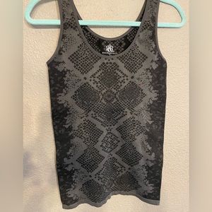 Rock and Republic size small cami smoother tank